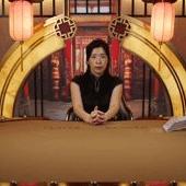 Emperor Golden Wealth Baccarat icon