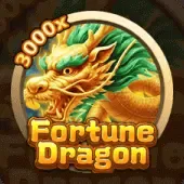 Fortune Dragon icon