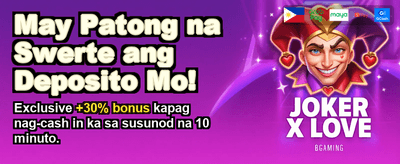 Spin and Win Big Today! banner