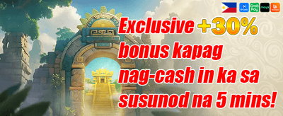 Daily Jackpot Chase promotion